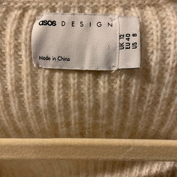 ASOS DESIGN cardigan sweater - Picture 7 of 7